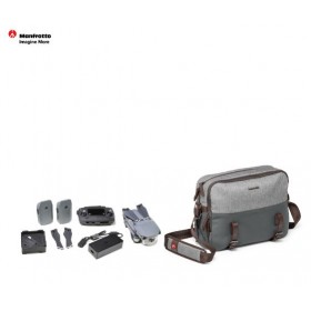 Manfrotto Windsor camera reporter bag for DSLR MB LF-WN-RP